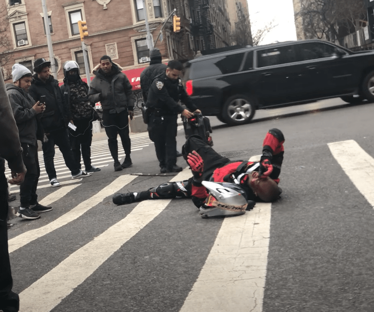 Injuries and crashes on the Electric Unicycle… Just how dangerous is&nbsp;it?